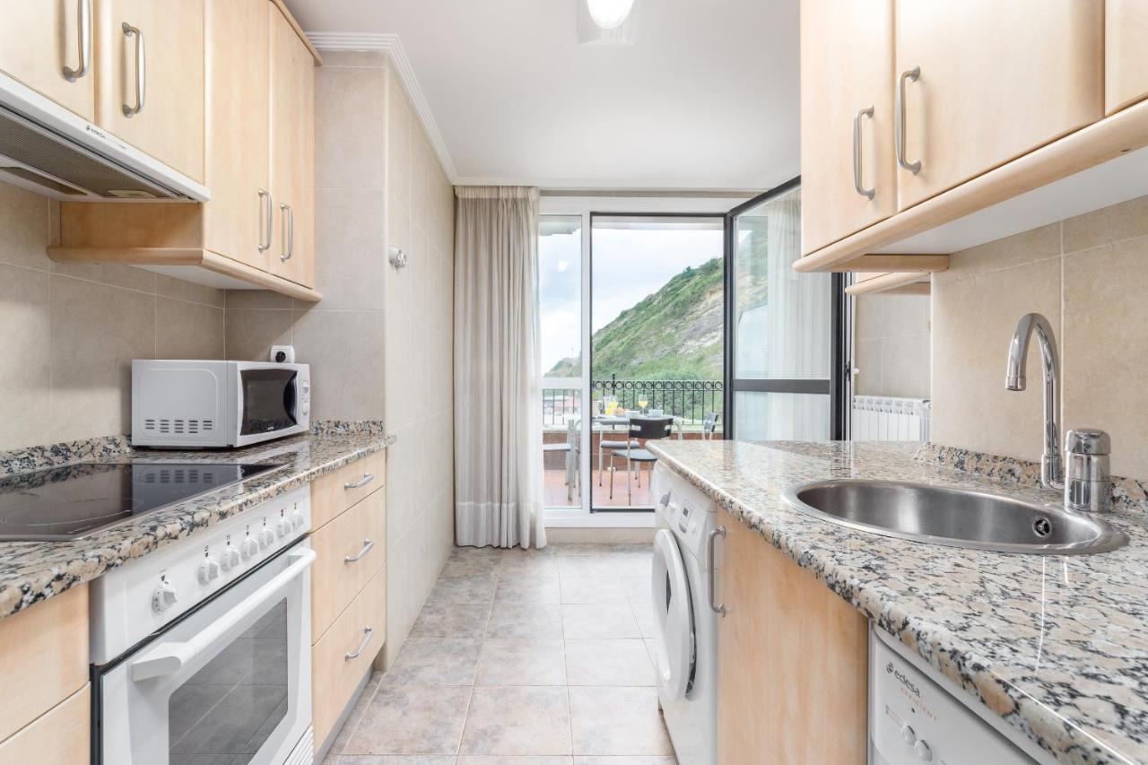 Apartment Balea 6 - Local Rentss *
