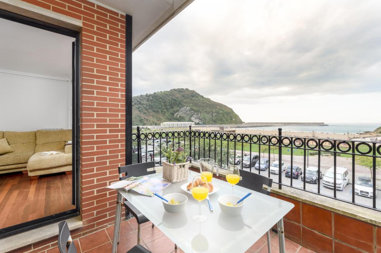 Apartamento Balea 6 - Local Rentss