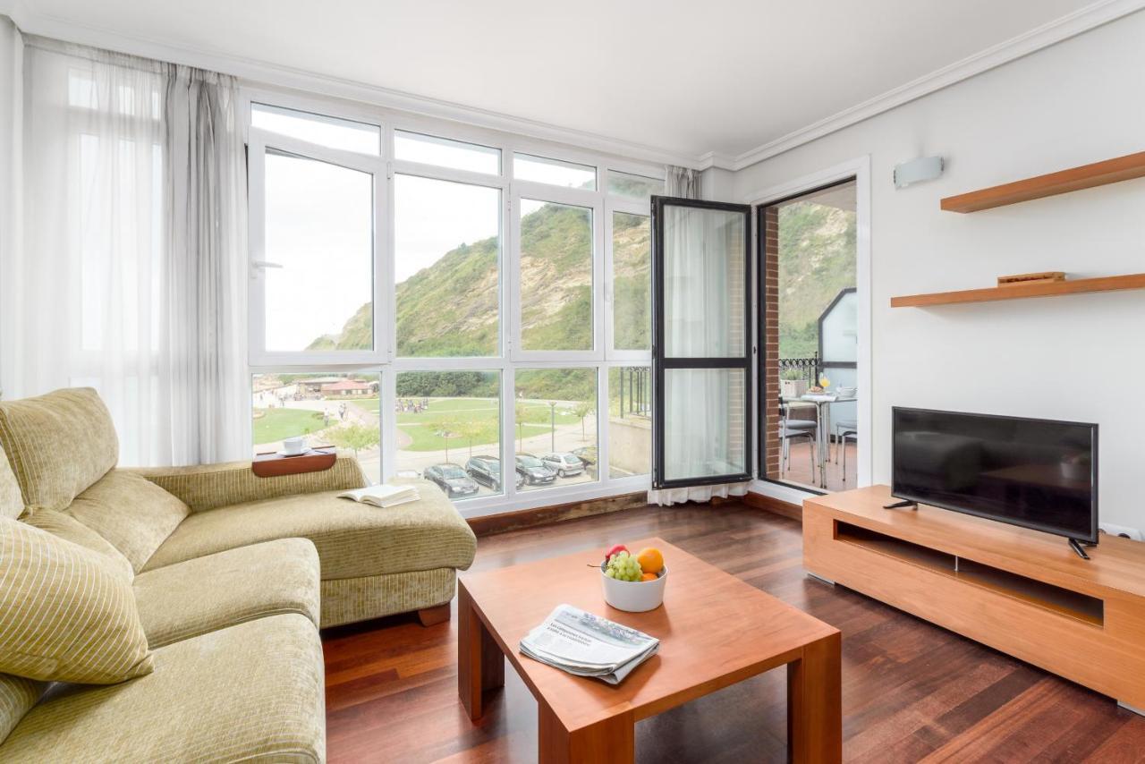 Balea 6 - Local Rentss Apartamento Orio