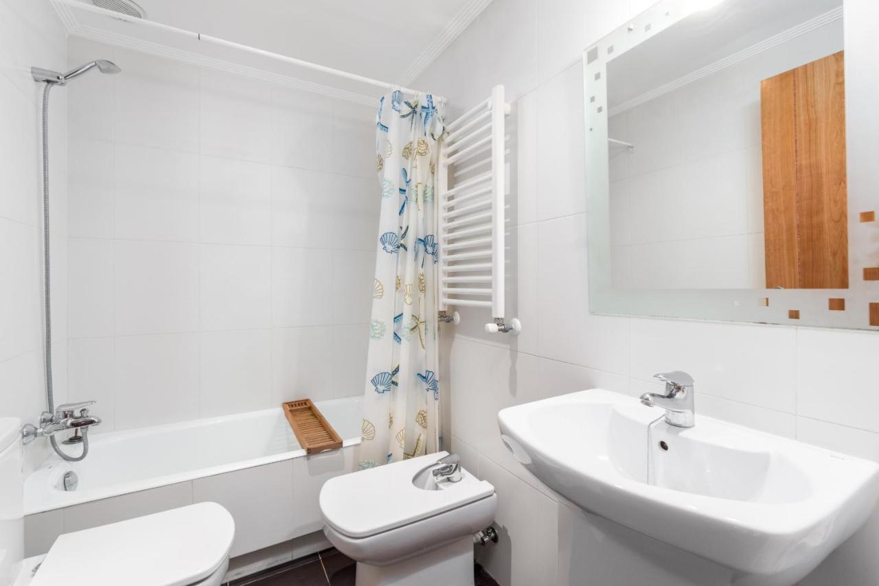 Apartamento Balea 6 - Local Rentss Orio